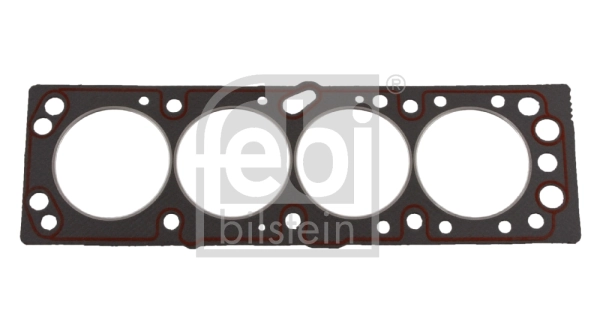 Gasket, cylinder head